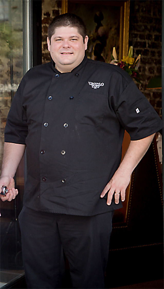 Shane Whiddon
